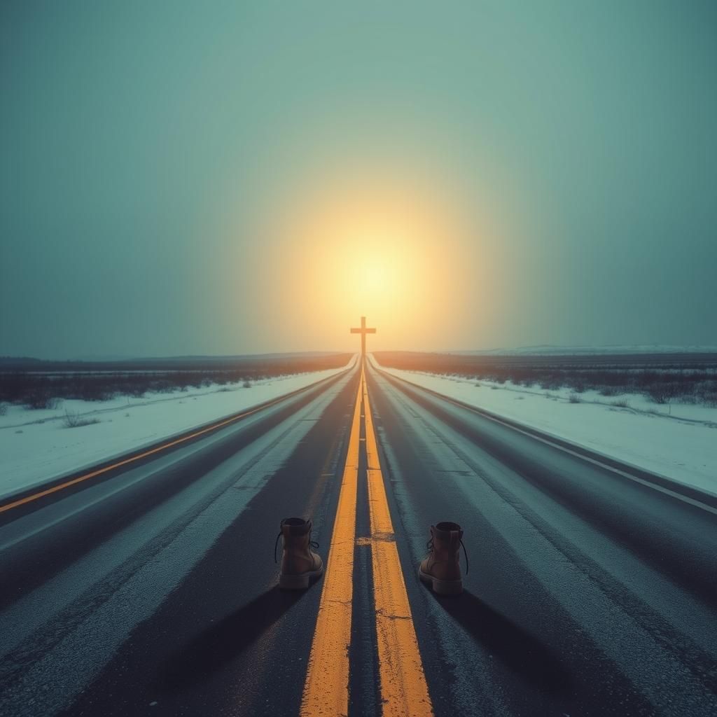 Two lanes, One Kingdom