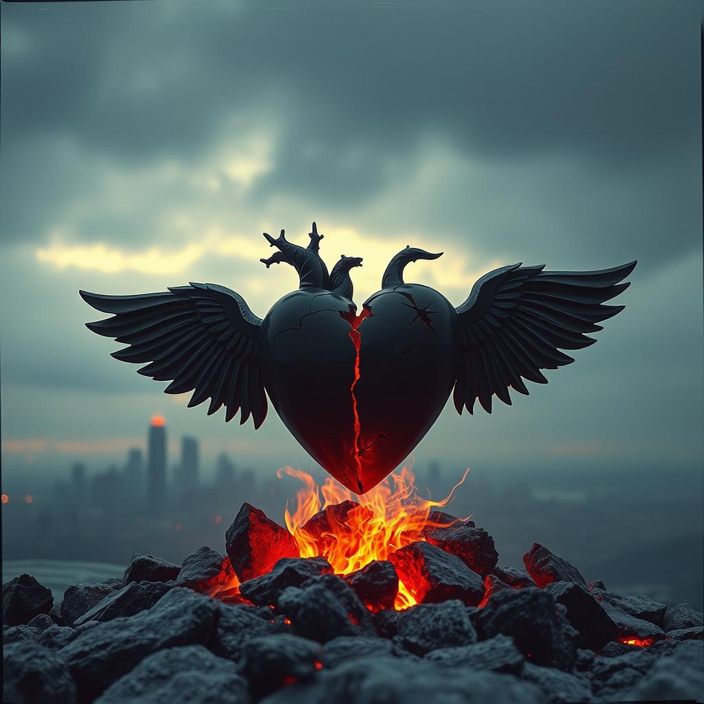 STATIC HEART