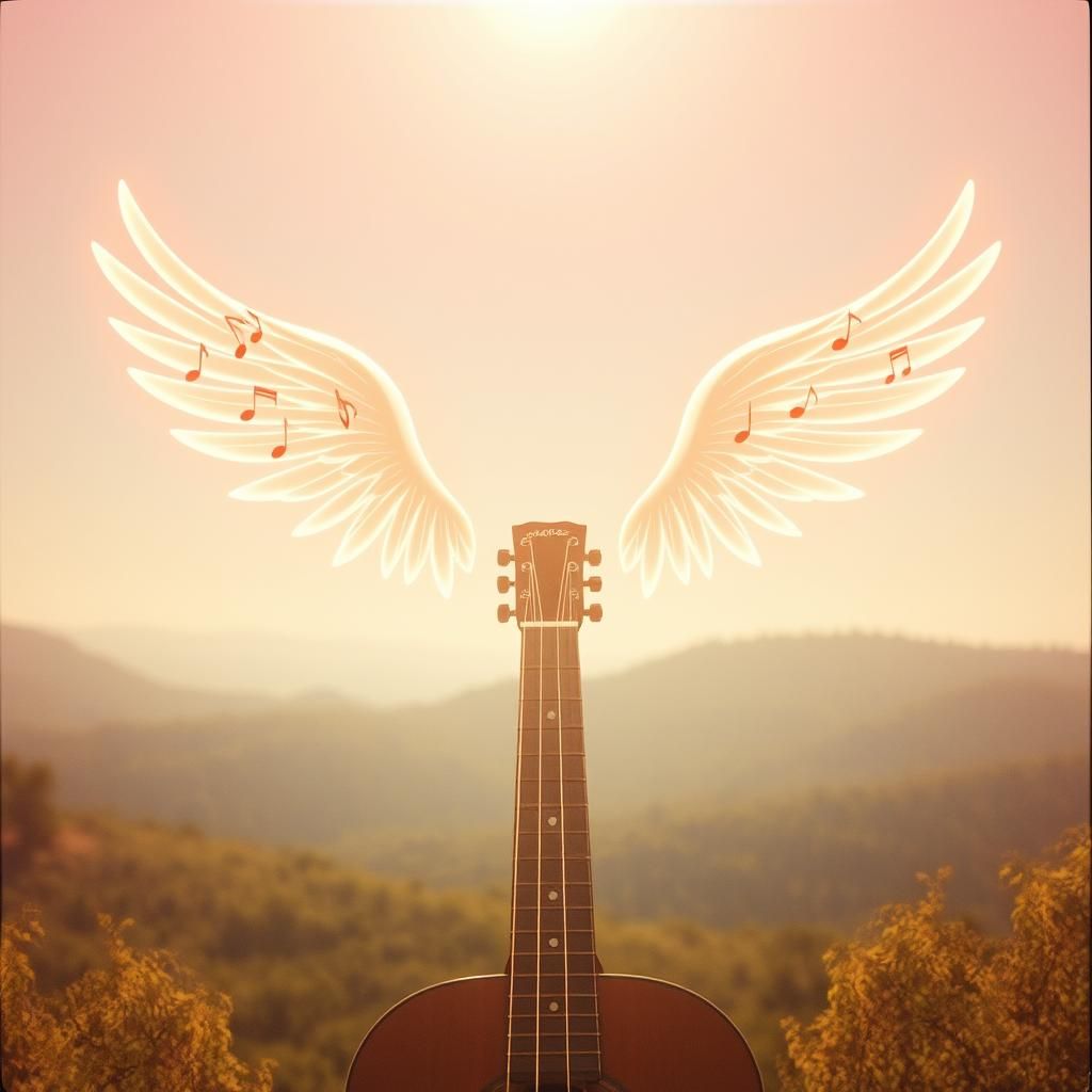 Wings of Music