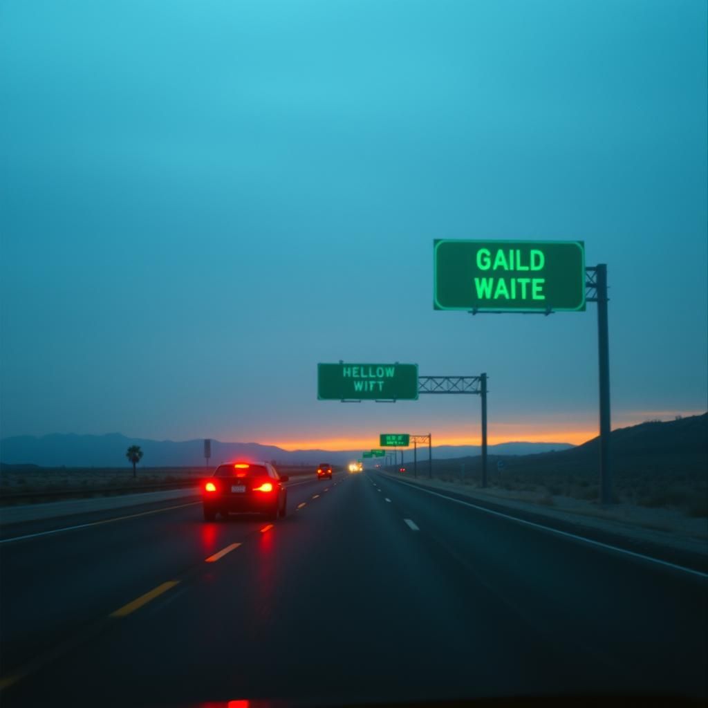 Interstate 10