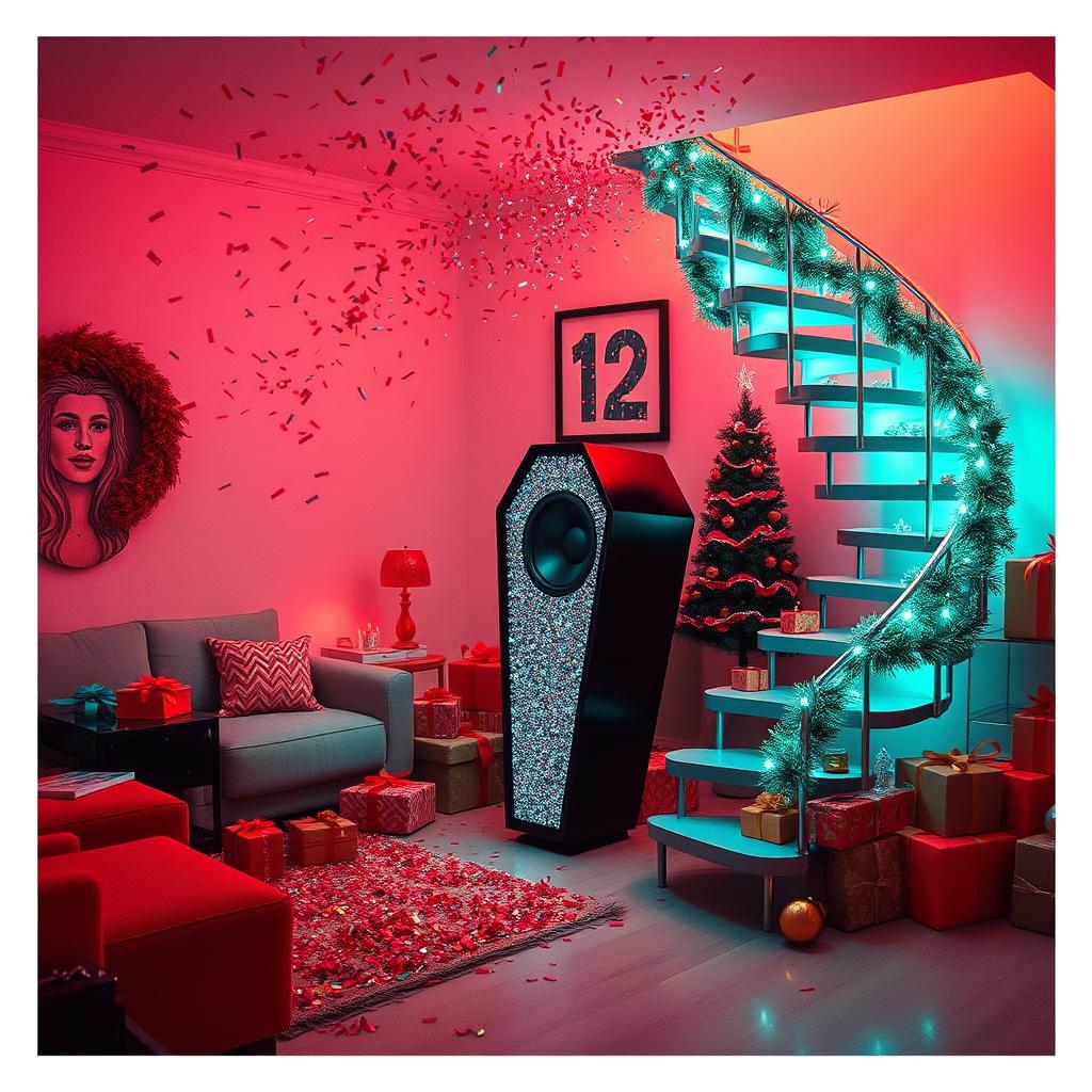 Happy holidays