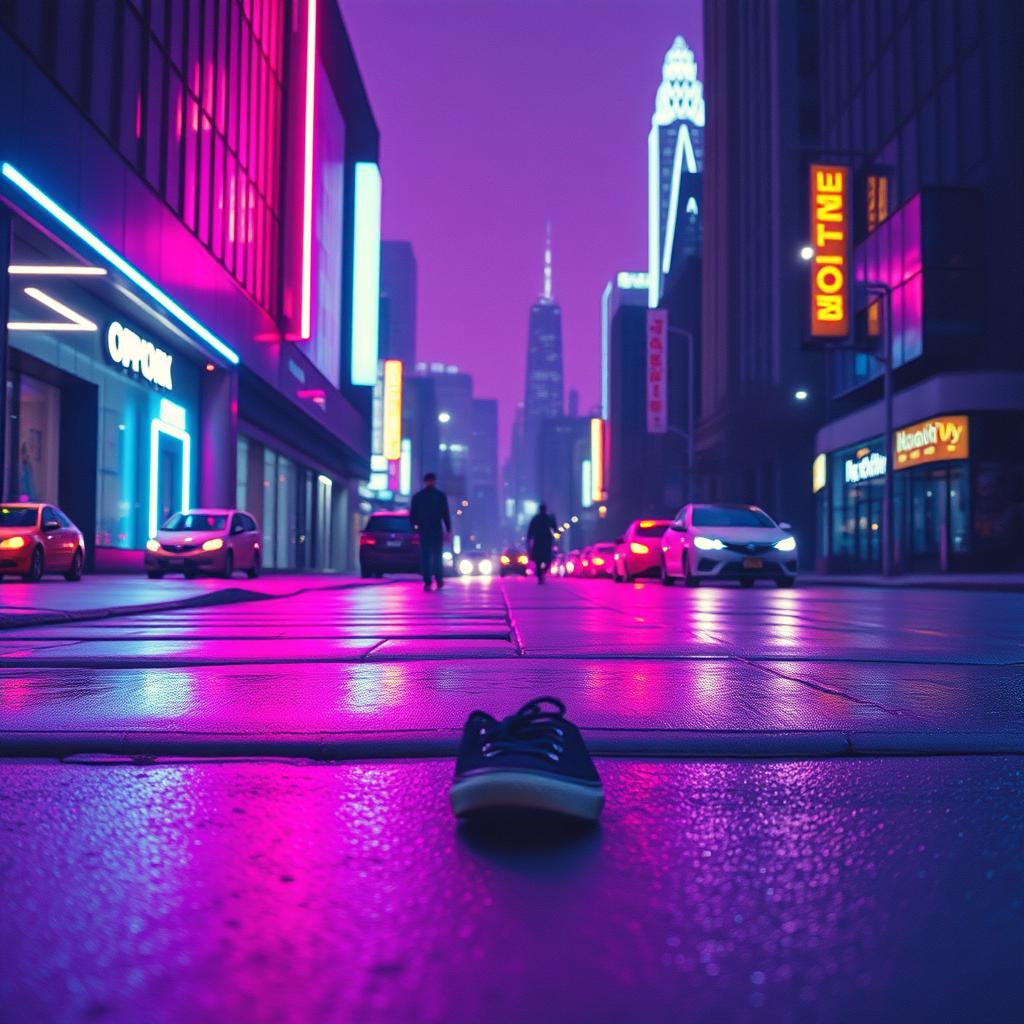 STRADA MIA – Italian Rap