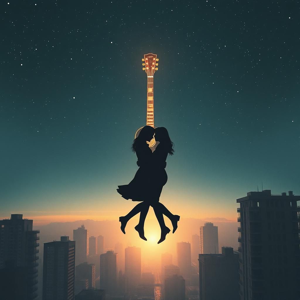 Starfall Anthem
