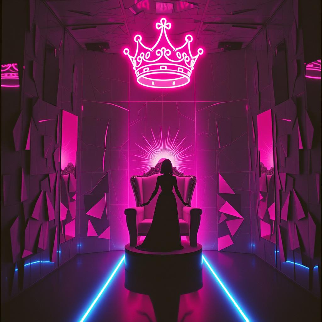 RUN UP MY PLAYS (Queens back)
