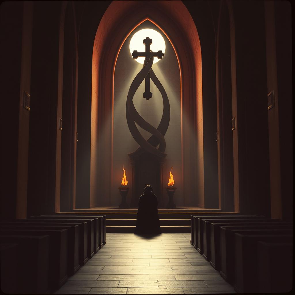 Fallen Grace