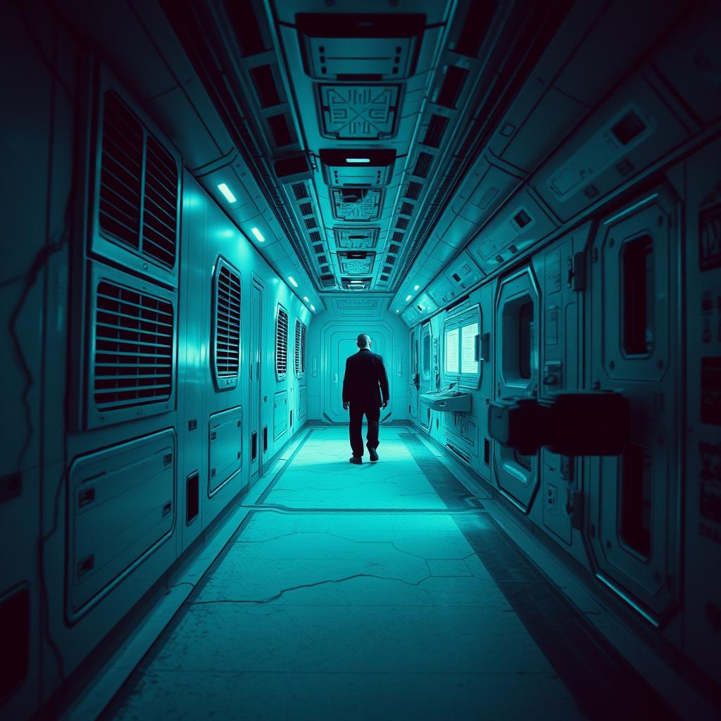 LAST TRANSMISSION