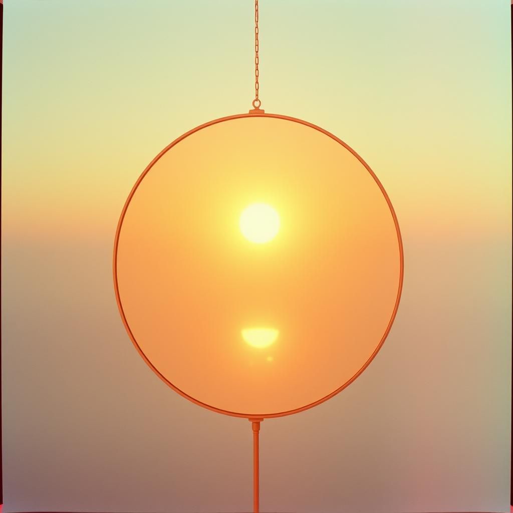 Mirror of Light