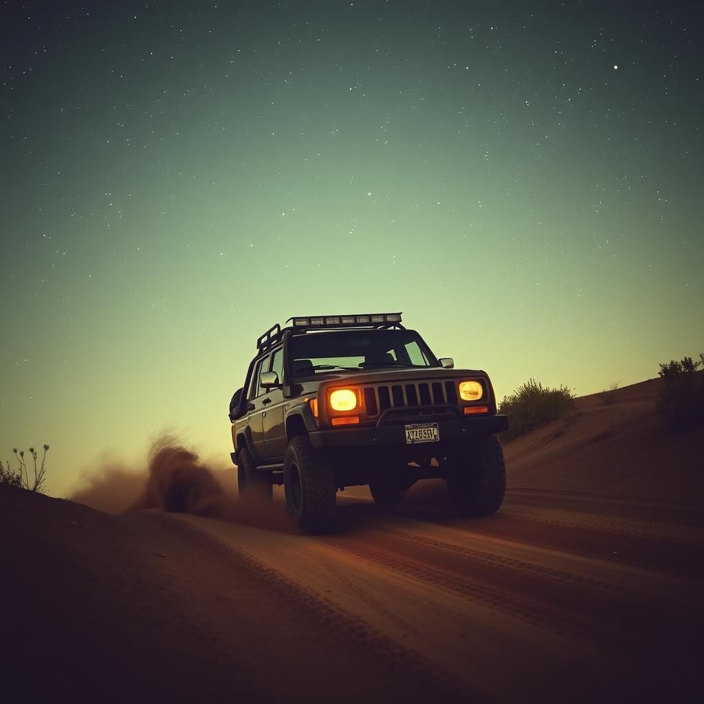 Toker4x4