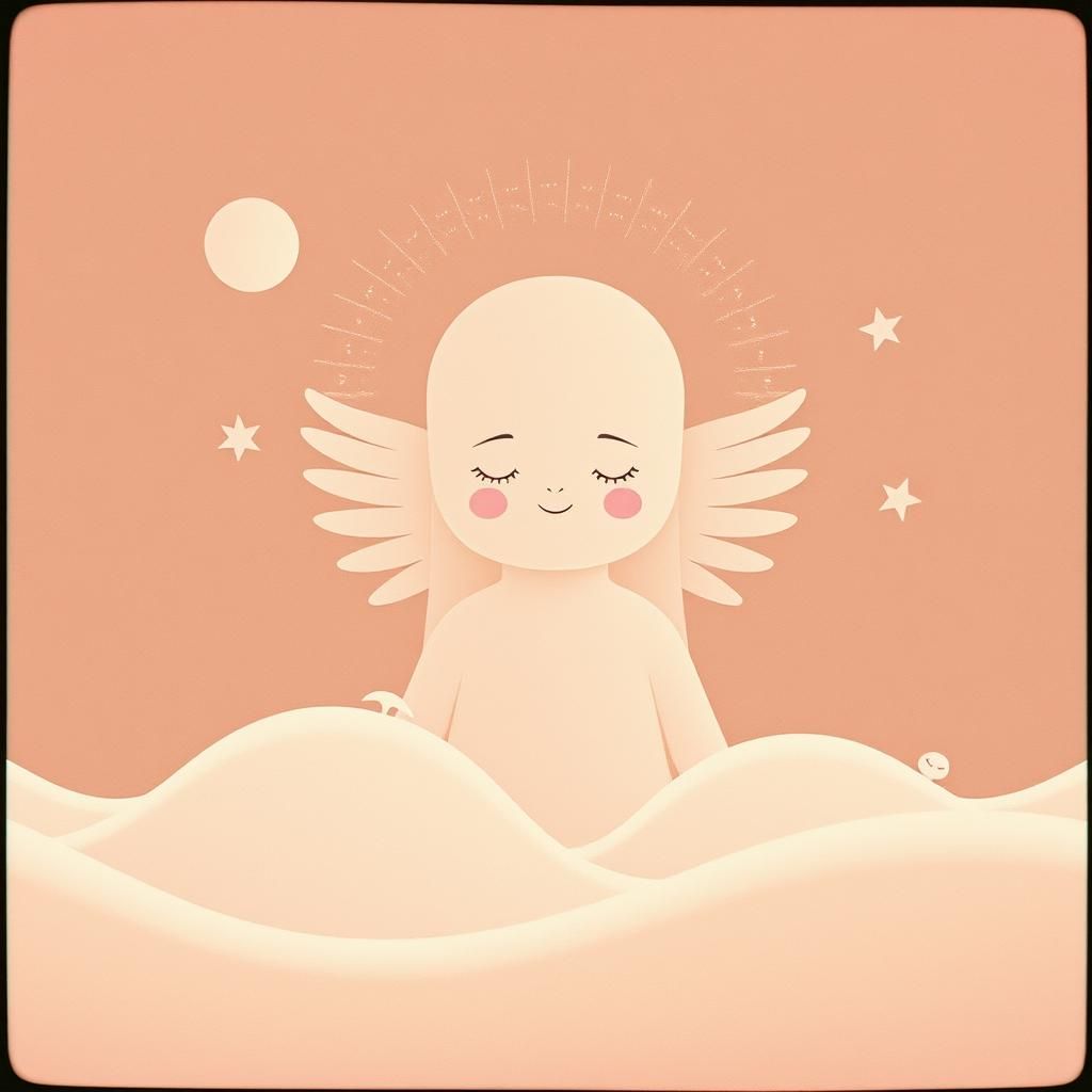 Anjo gabriel