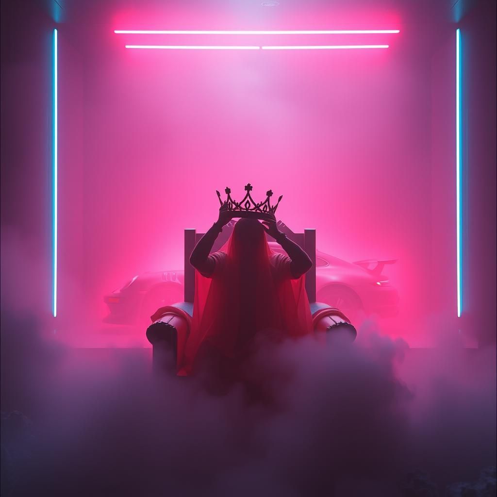 RAGING BLOOM