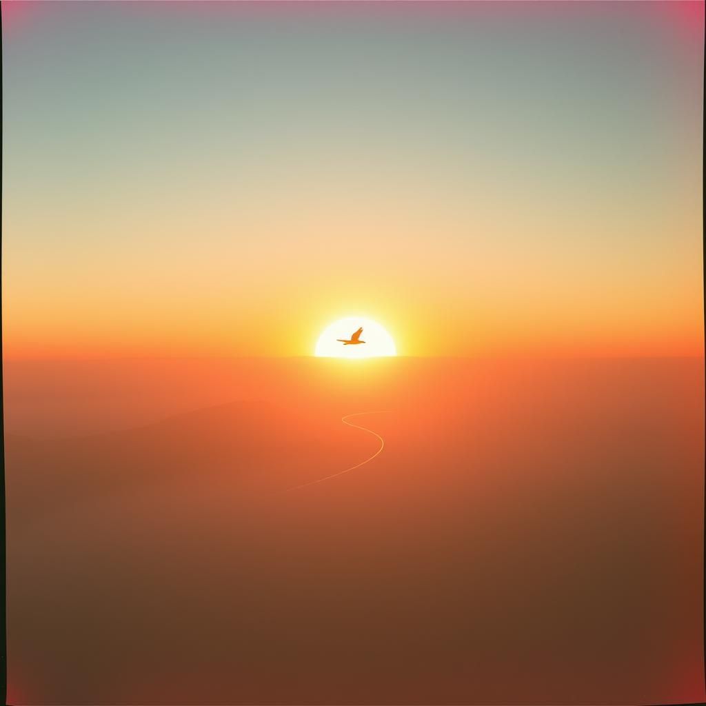 Chasing Dawn