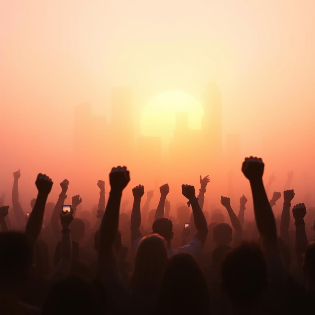 Debout Quand Même