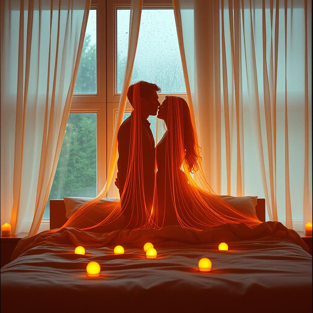Breathe In My Arms