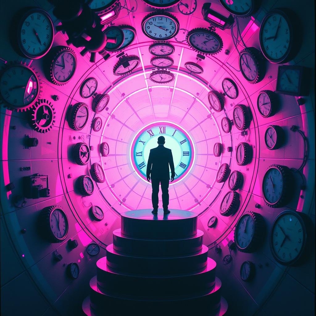 Timekeeper