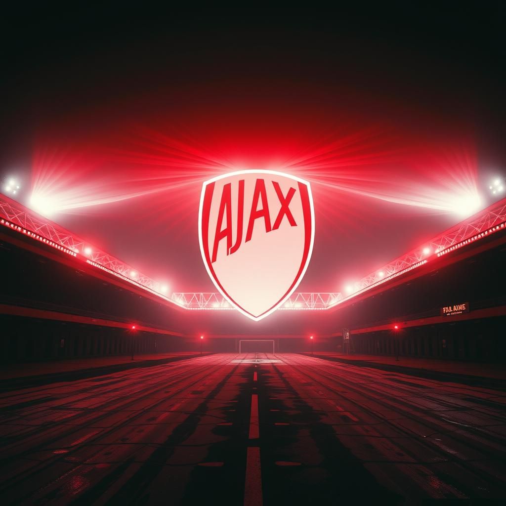 Ajax Anthem
