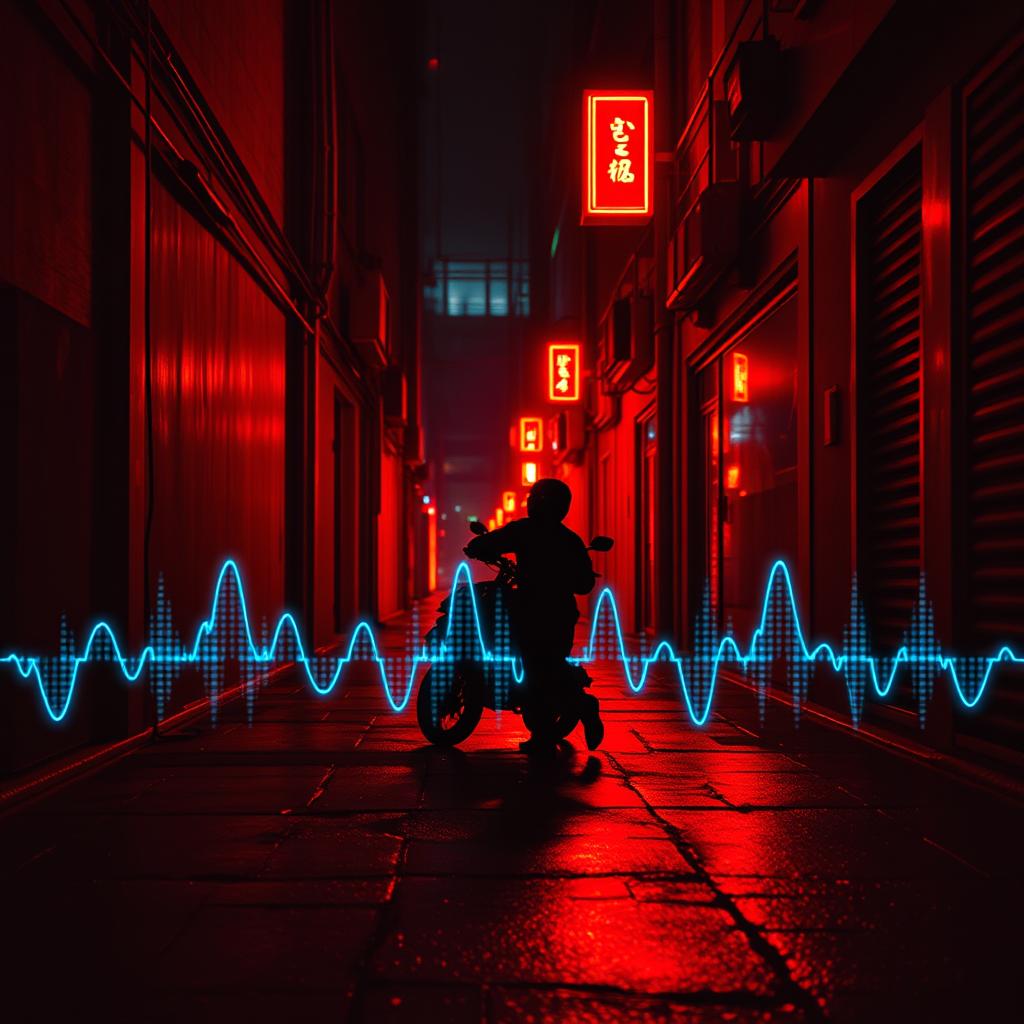Suena La Moto