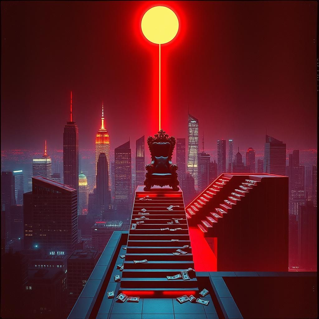 Les Ombres de la Ville