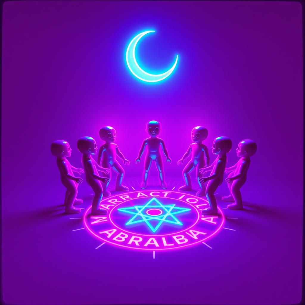 Abracadabra