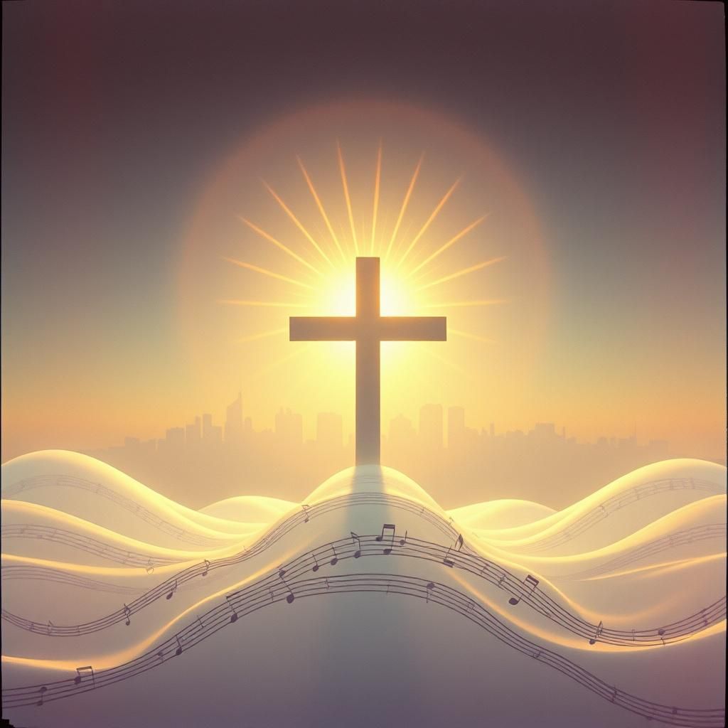 Praising you is what I Love to do (Remix)