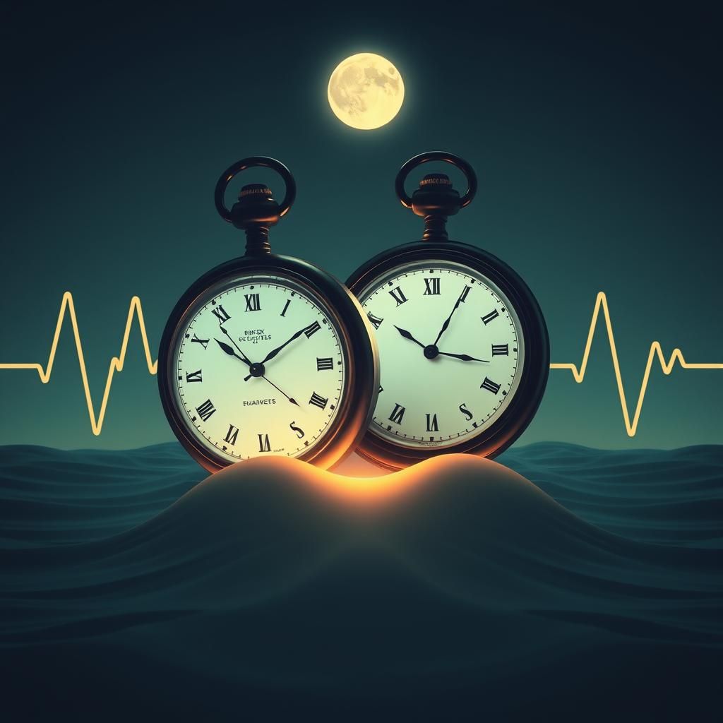 What Time It’s