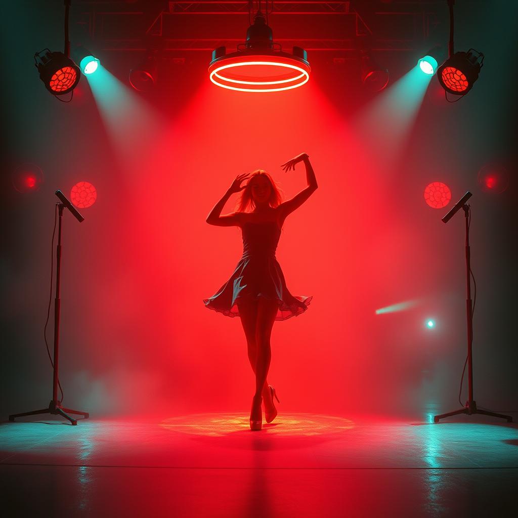 Loving You Tonight…LIVE!!!