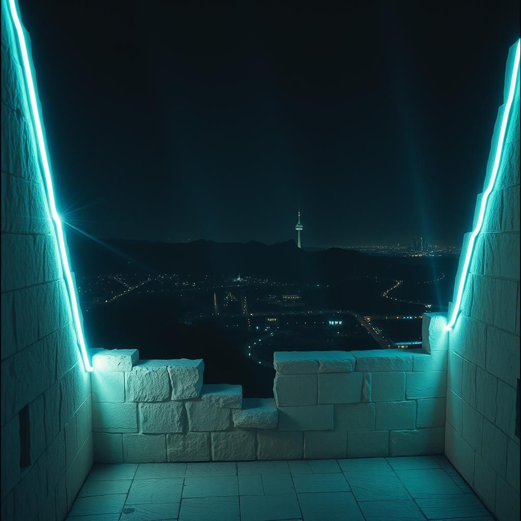 Muro do Silêncio