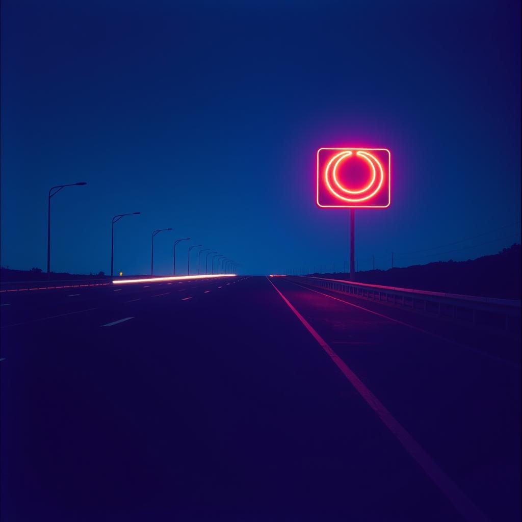 LUXURY ROAD