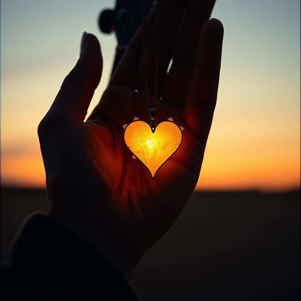 Imperfect Love