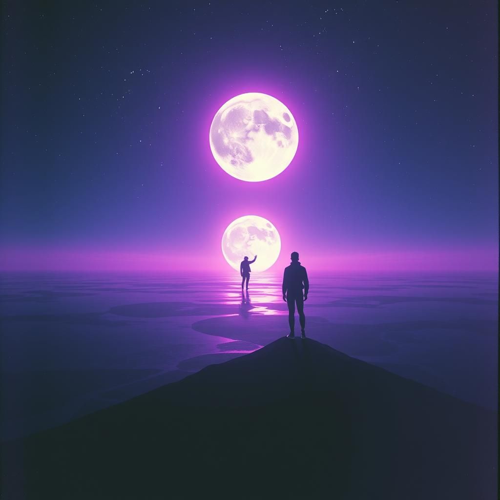 Echoes of Us