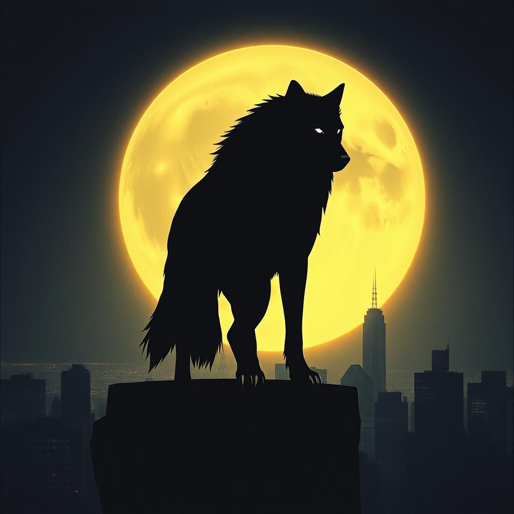 She Wolf