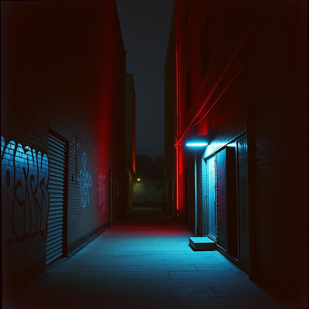 Noche del Barrio