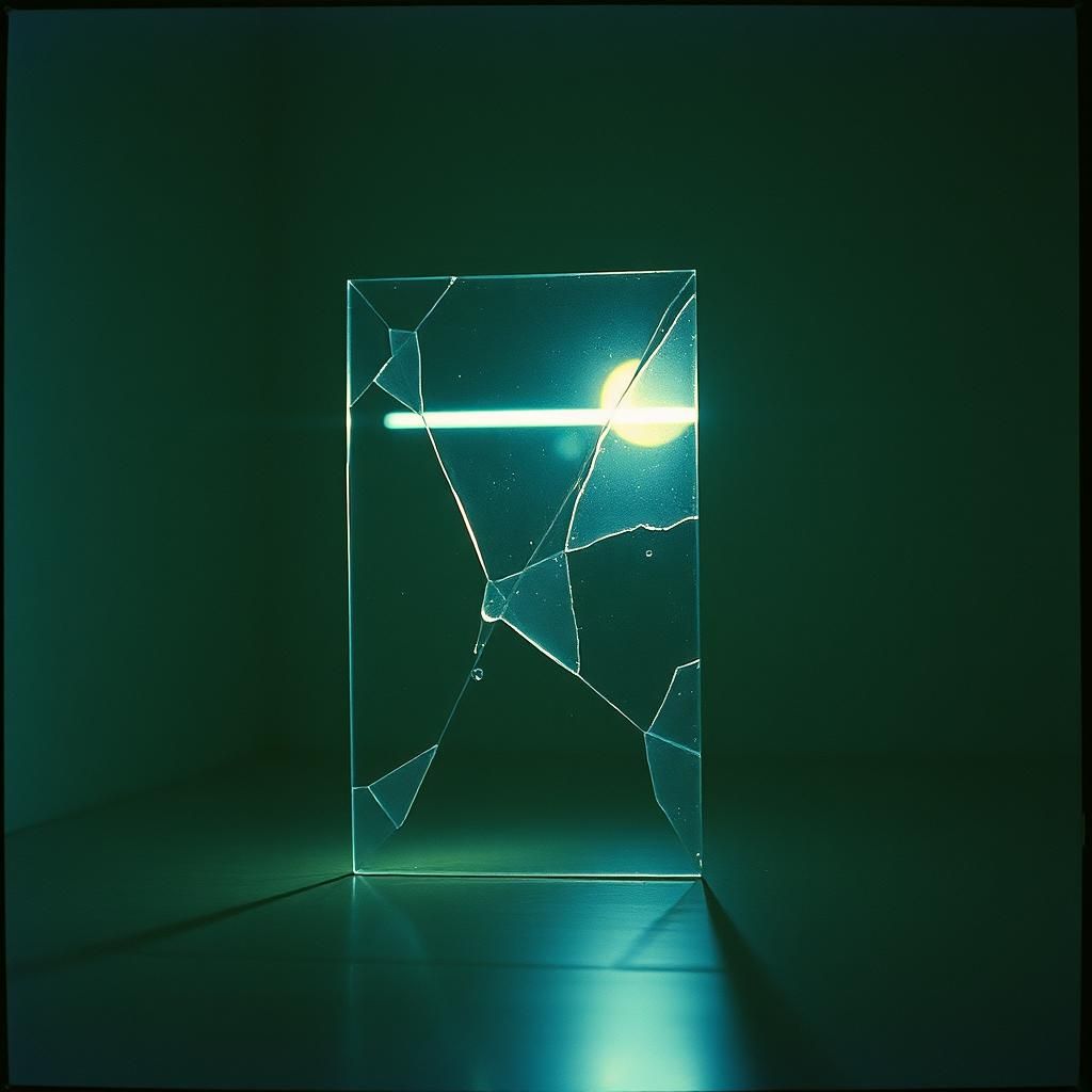Fractured