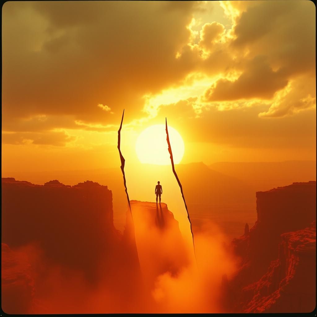 Rise