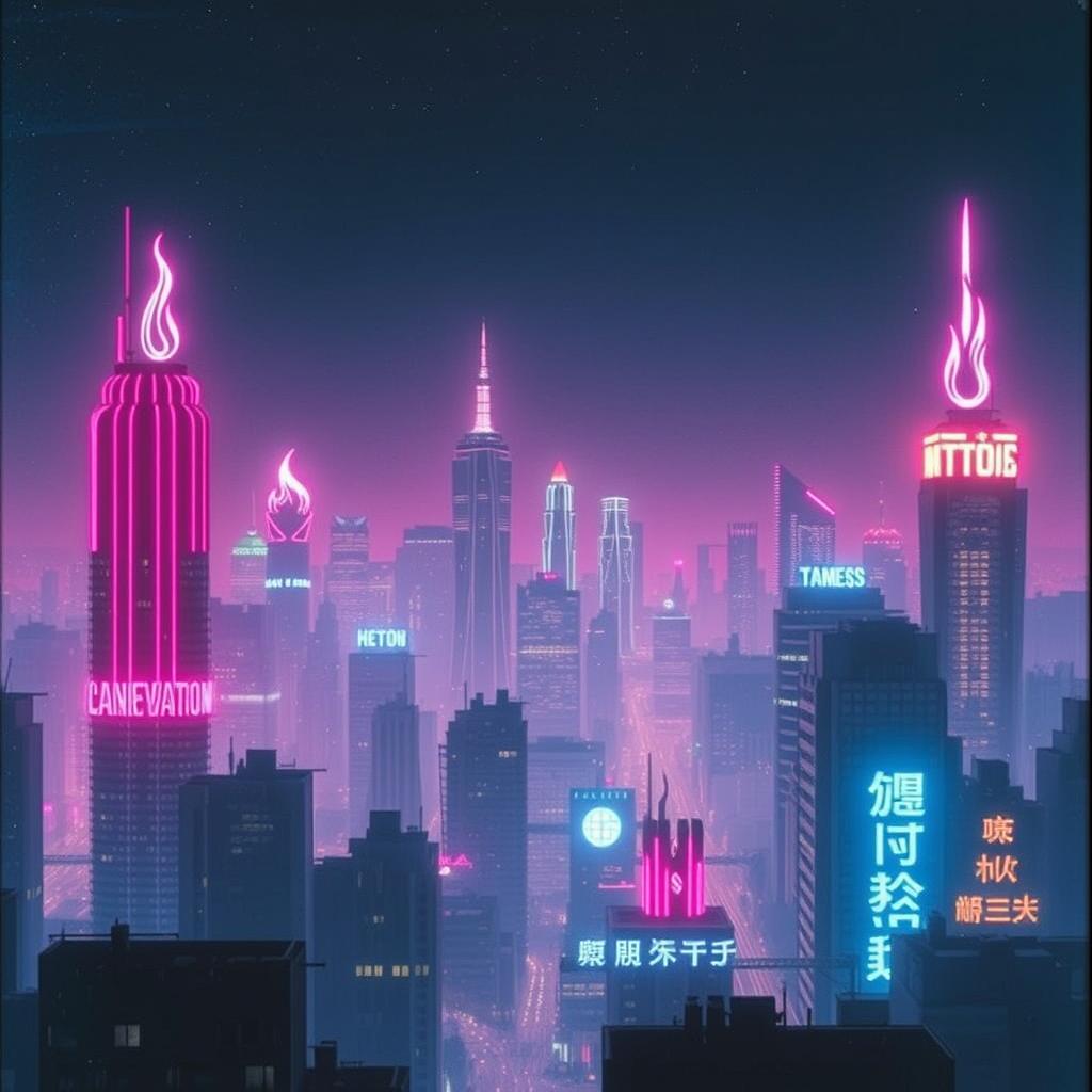 Glow in the Dark