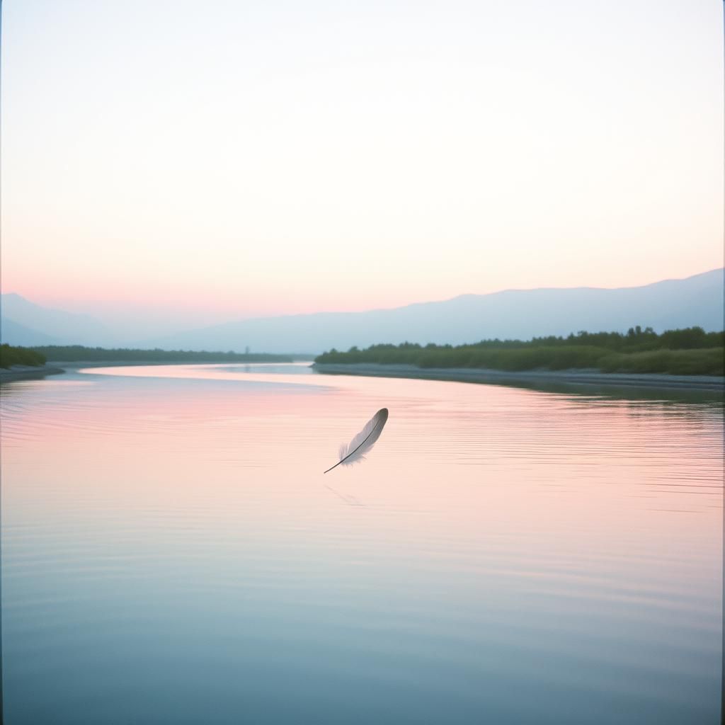Trusting the Tide