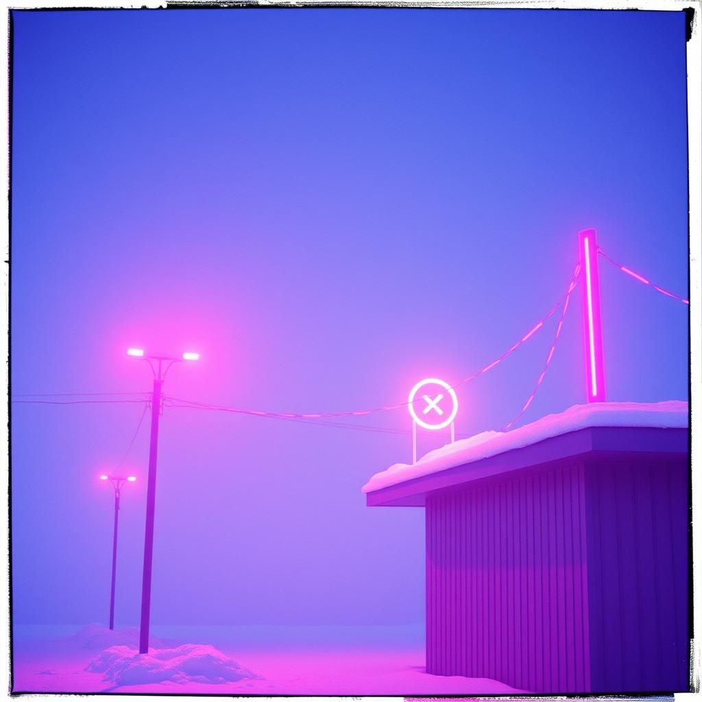 Frozen Signals