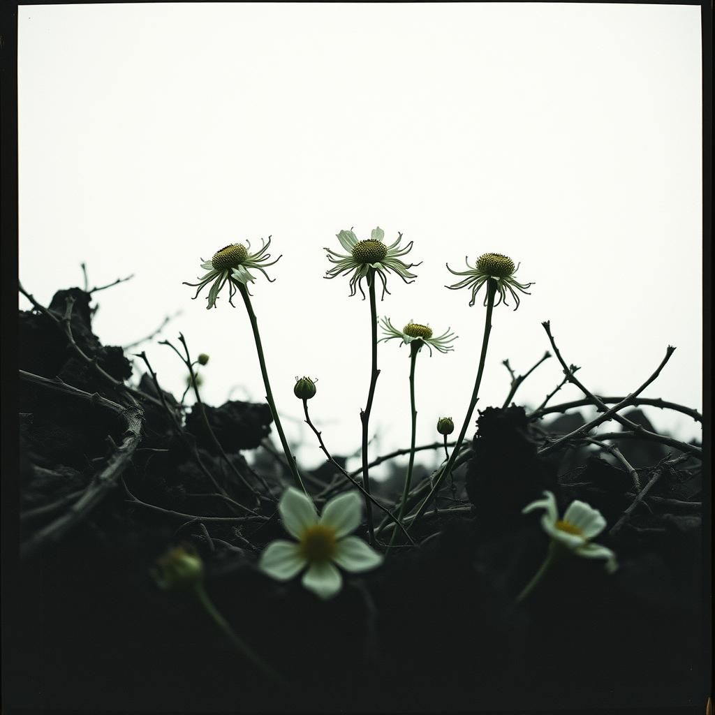 Thorns and Ashes