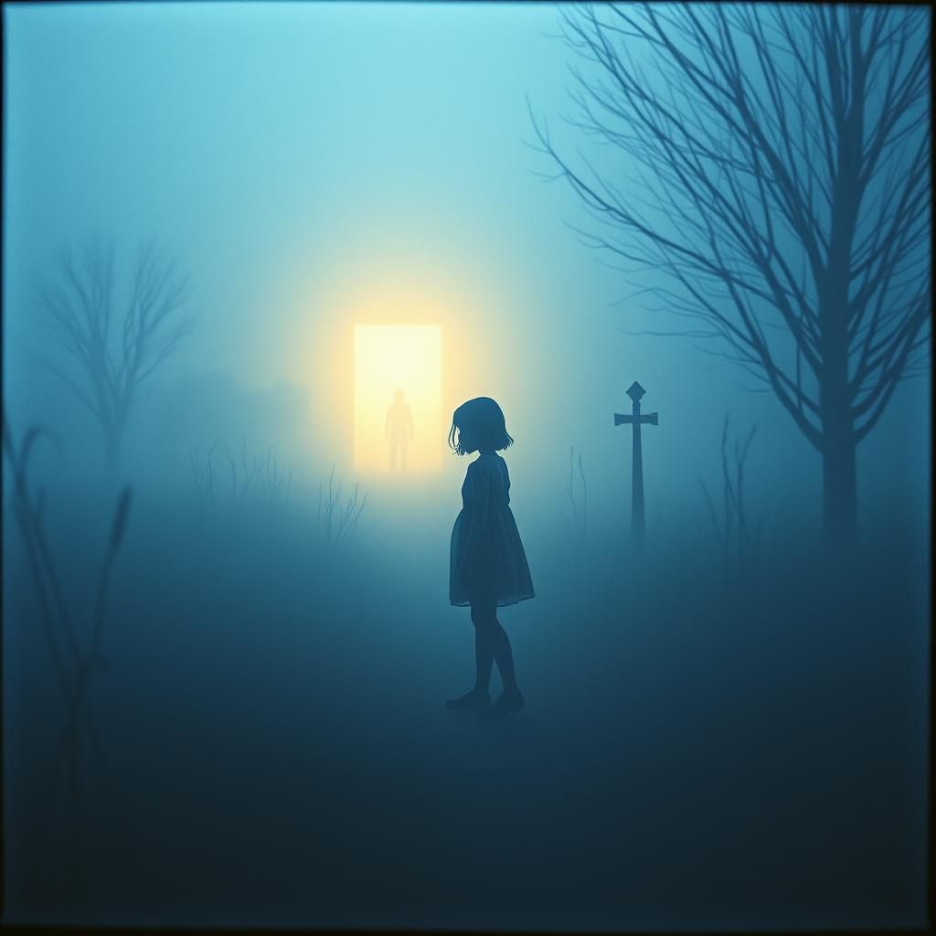 The Ghost of Your Tomorrow