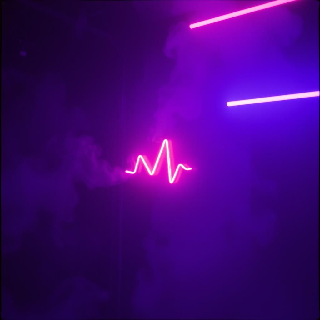 HARDY – NEONBLUT