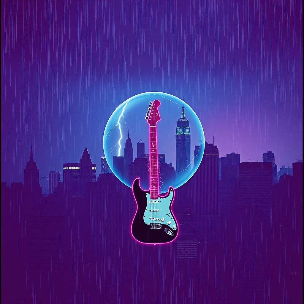 Through the Storm