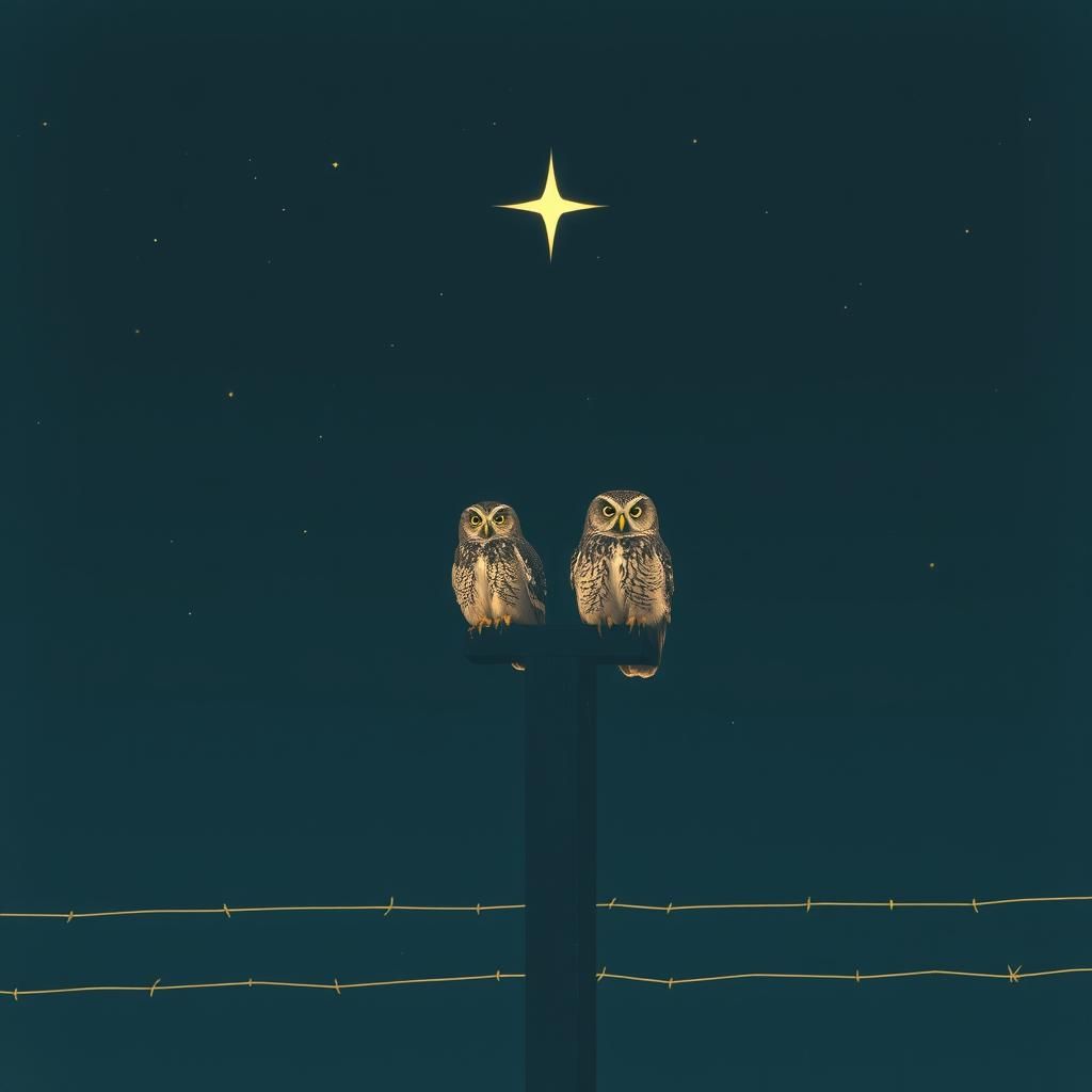 Stars tonight
