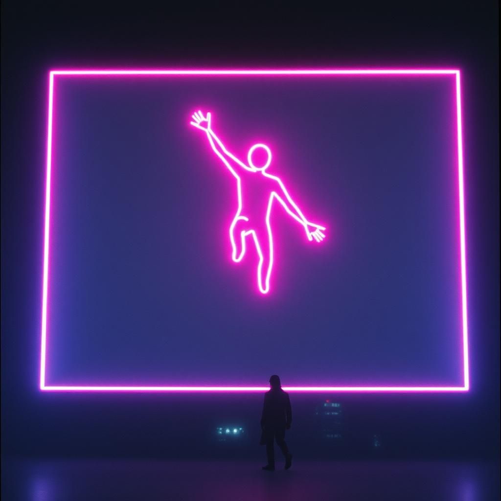 Shadow player