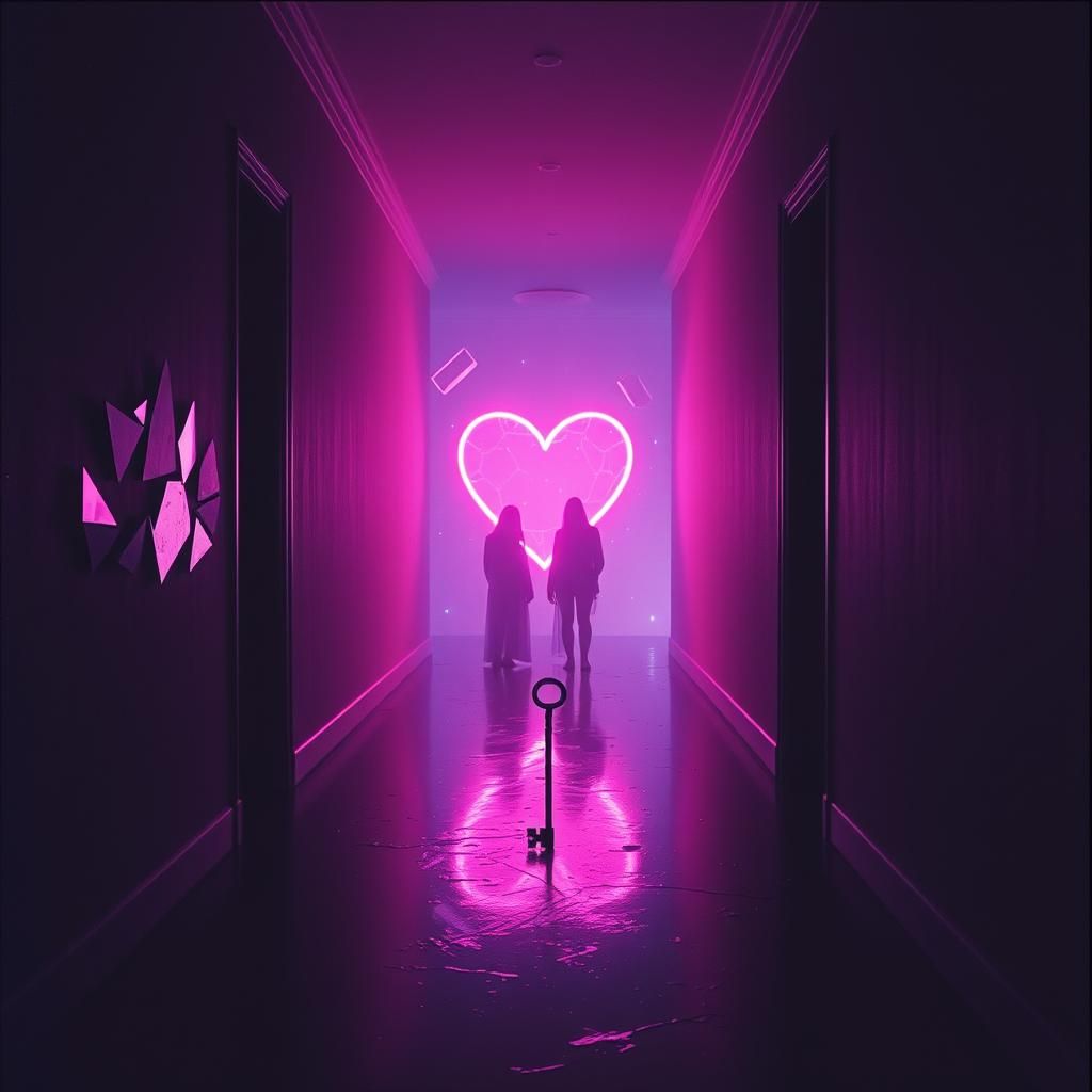 You Don't Need My Love