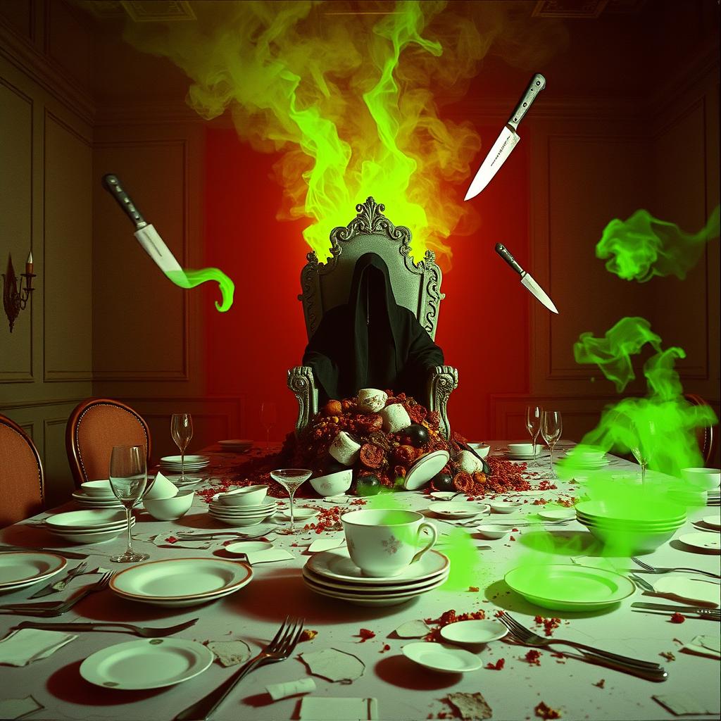 Food Poisoning