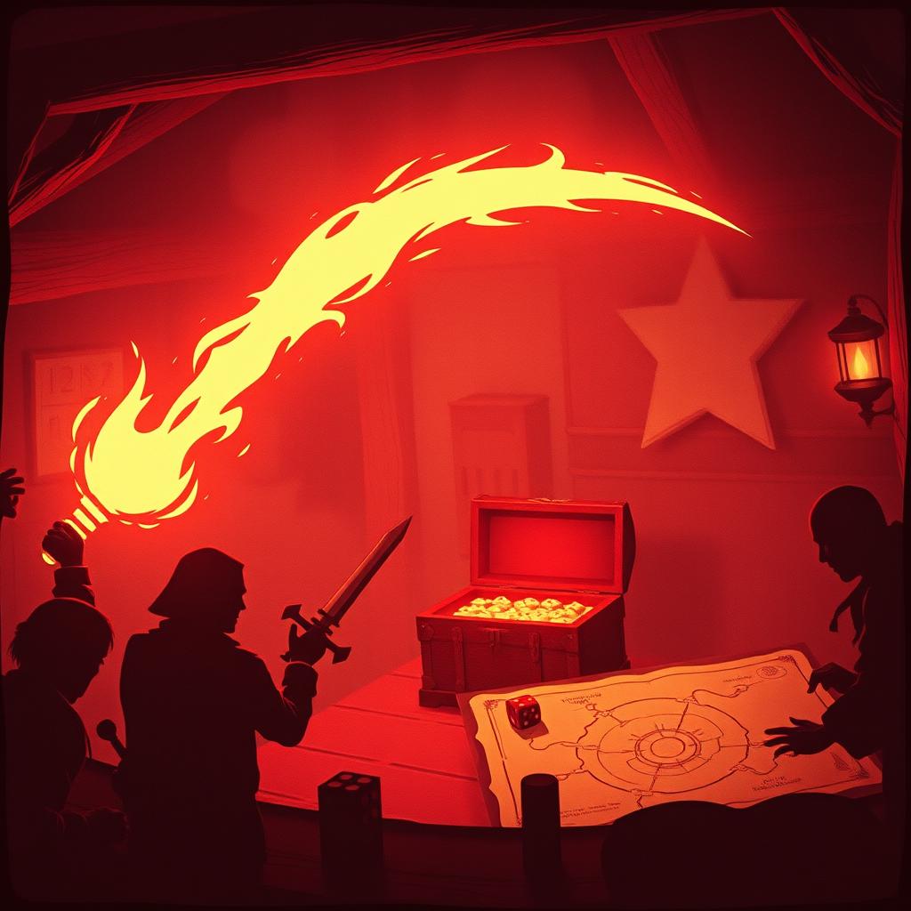 Fireball or Bust