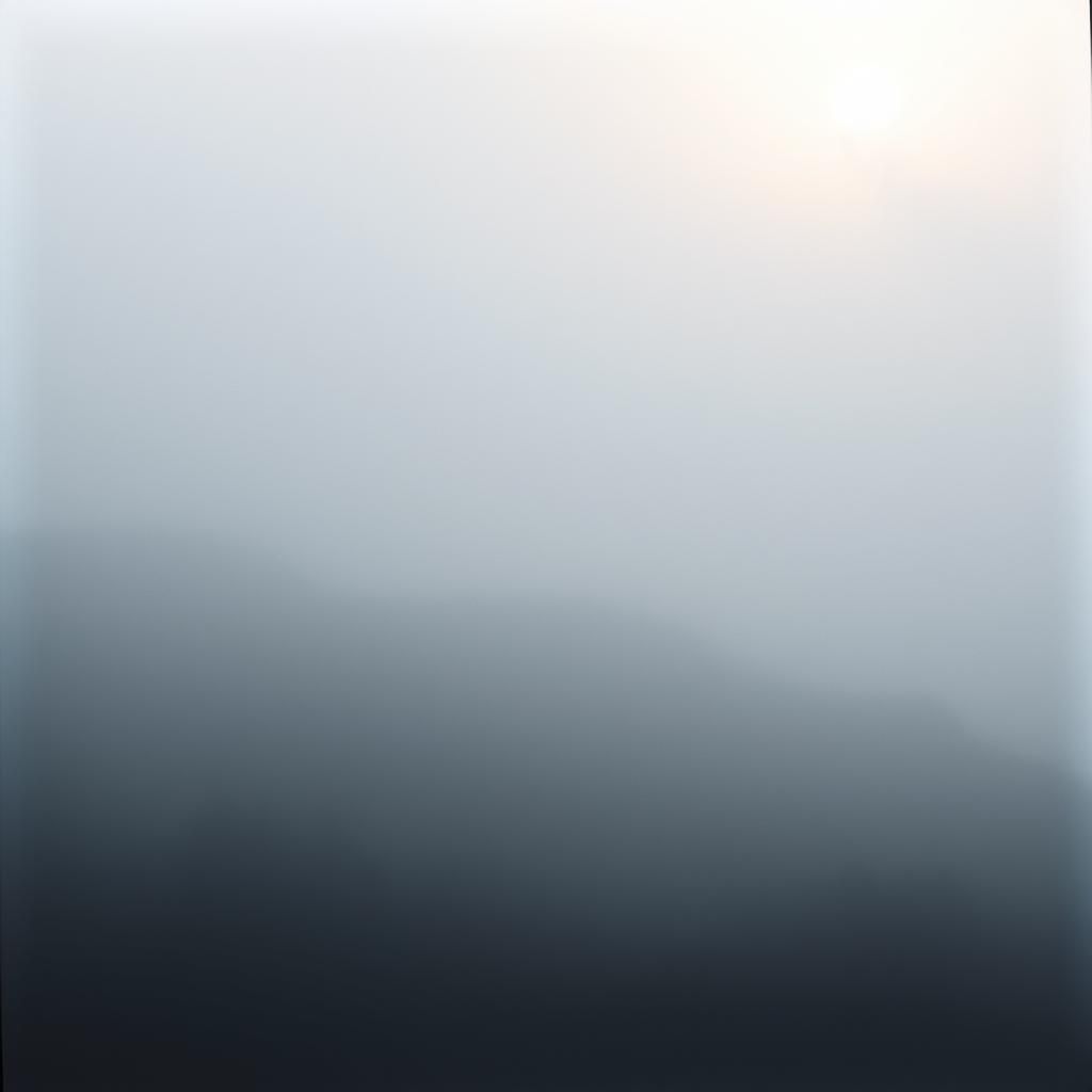 Falling Into Grey