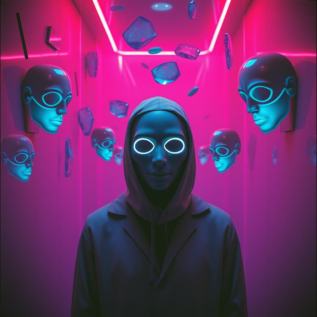 Hide Behind