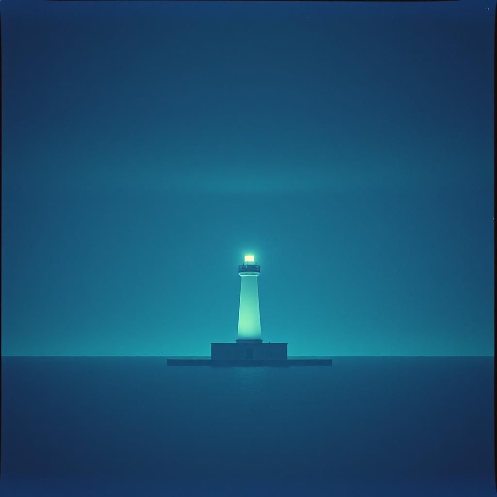 Guiding Light