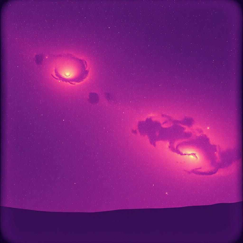 The Universe