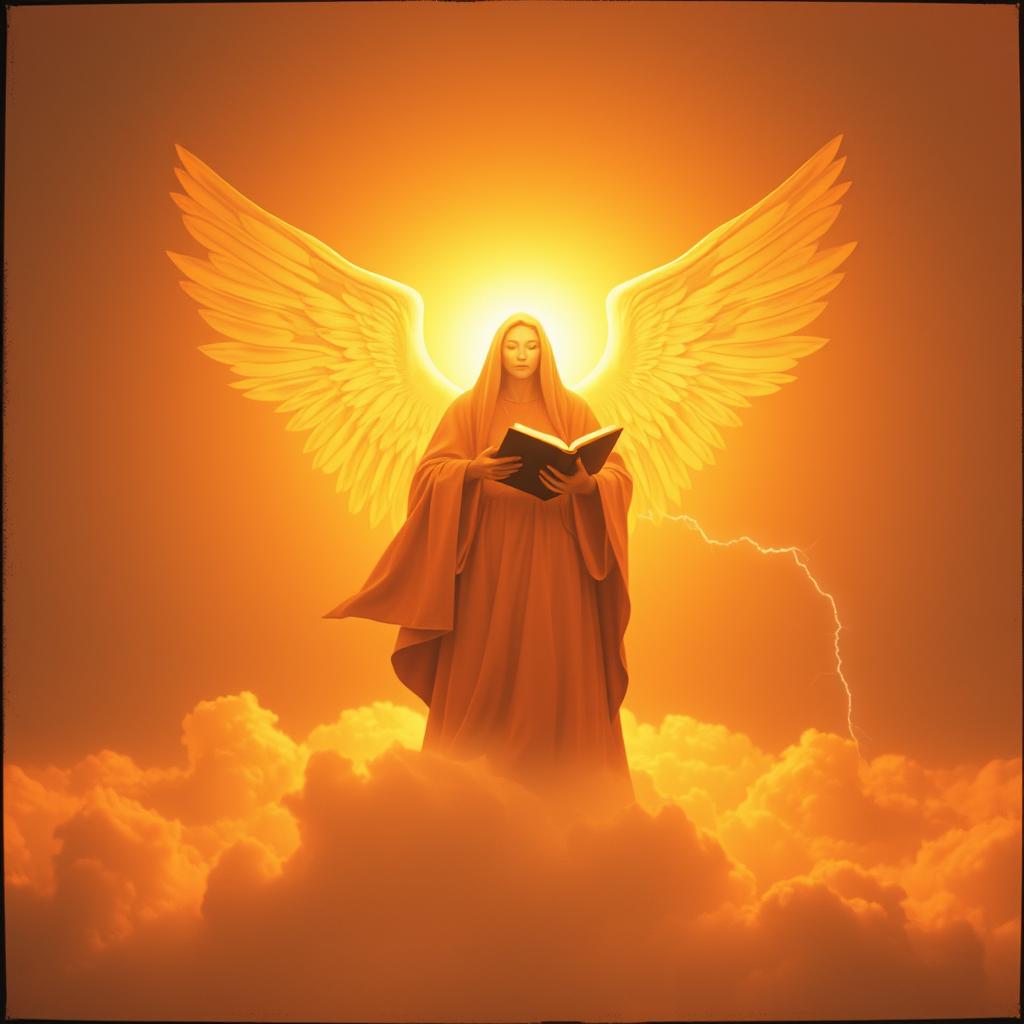 Apocalipse 10-11